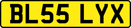 BL55LYX
