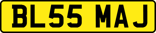 BL55MAJ