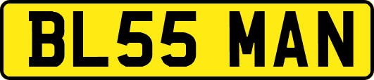 BL55MAN