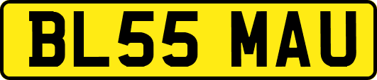 BL55MAU