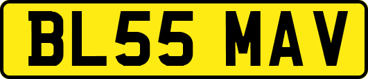 BL55MAV