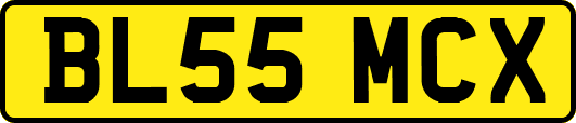 BL55MCX