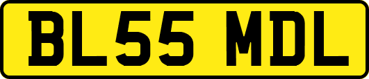 BL55MDL