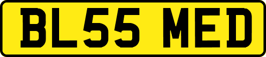 BL55MED