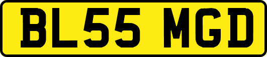 BL55MGD