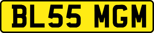 BL55MGM