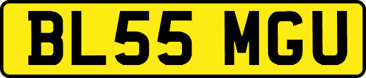 BL55MGU