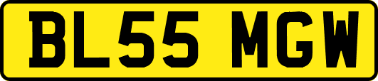 BL55MGW