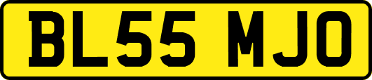 BL55MJO