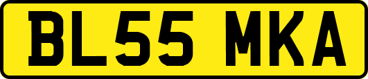 BL55MKA