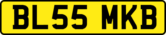 BL55MKB