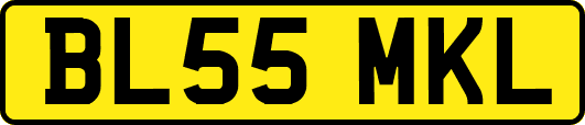 BL55MKL