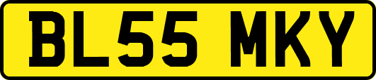 BL55MKY