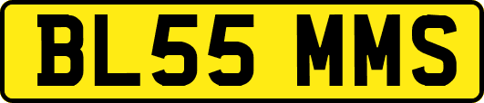 BL55MMS