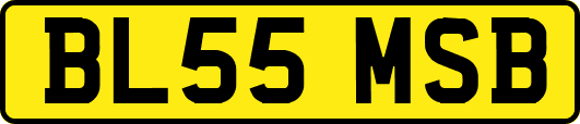 BL55MSB