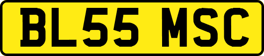 BL55MSC