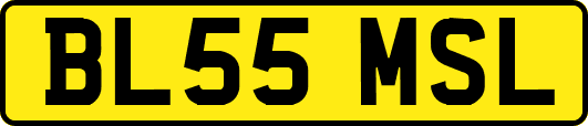 BL55MSL