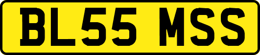 BL55MSS