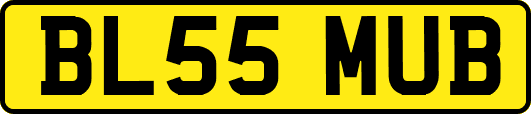 BL55MUB