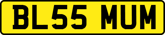 BL55MUM