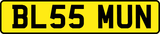 BL55MUN