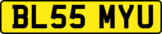 BL55MYU
