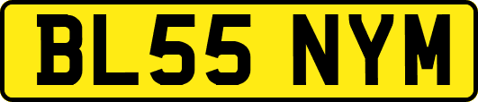 BL55NYM