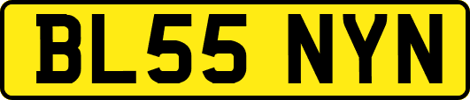 BL55NYN