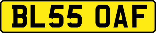 BL55OAF