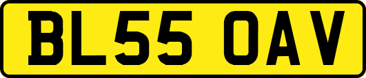 BL55OAV