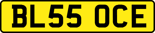 BL55OCE