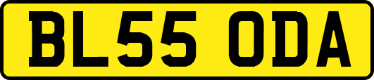 BL55ODA