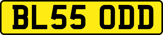 BL55ODD