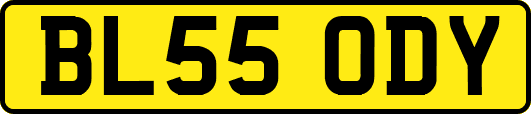 BL55ODY