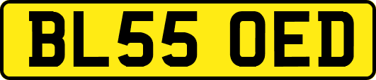 BL55OED
