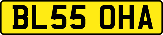 BL55OHA