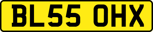 BL55OHX