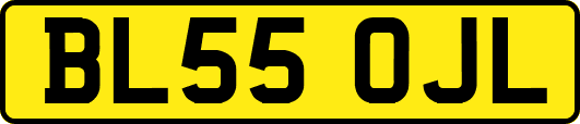 BL55OJL