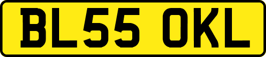 BL55OKL