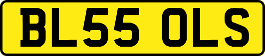 BL55OLS