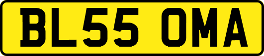BL55OMA