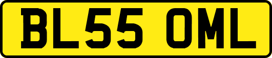 BL55OML