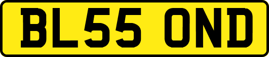 BL55OND