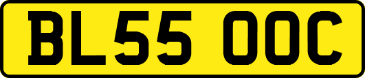 BL55OOC