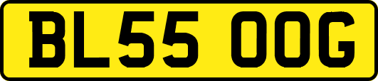 BL55OOG
