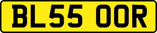 BL55OOR