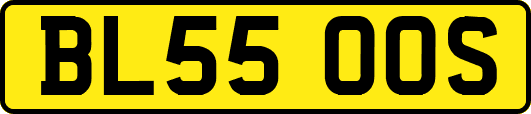 BL55OOS
