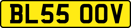 BL55OOV