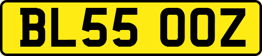 BL55OOZ