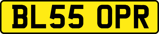 BL55OPR